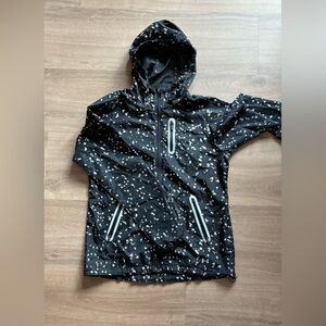 Under Armour Reflective Lightweight Running Jacket
